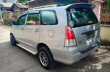 Good as new Toyota Innova 2011 for sale 