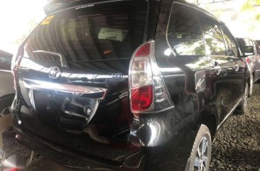 2017 Toyota Avanza 1.5 G Manual Transmission