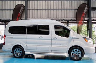 Good as new Ford Transit 2016 for sale