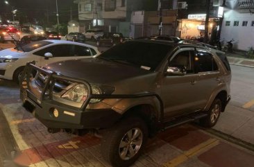 Toyota Fortuner 2006 FOR SALE