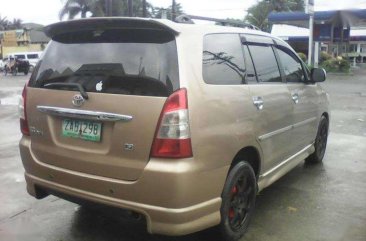 2001 TOYOTA Innova g matic diesel sale 425k fix price