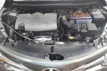 Toyota Vios E VVTI 2016 model FOR SALE