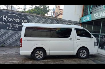 2011 Toyota Hiace for sale