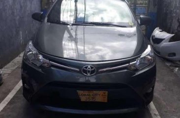 Toyota Vios E VVTI 2016 model FOR SALE