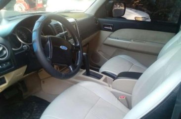 Ford Everest 2009 FOR SALE