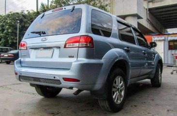 2013 Ford Escape 4X2 XLS AT Php 438,000 only!