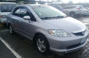 Honda City 2005 for sale