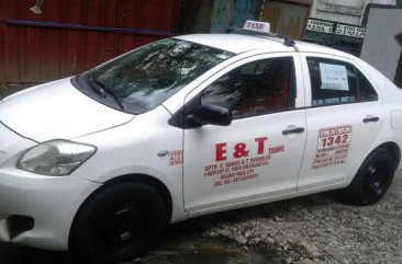 2013model TOYOTA Vios taxi 2023 franchise