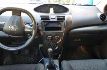 2013 Toyota Vios limited Manual All power