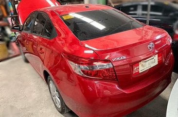 Toyota VIOS 1.3E Dual VVti 2tkms AT 2018 FOR SALE