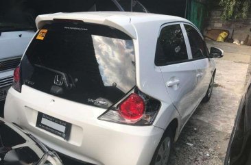 2017 Honda BRIO 13S for sale