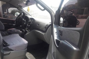 2017 Hyundai Grand Starex for sale