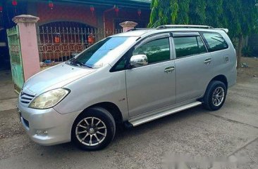 Good as new Toyota Innova 2011 for sale 