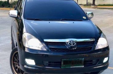 2007 Toyota Innova V - Automatic - Top of the line