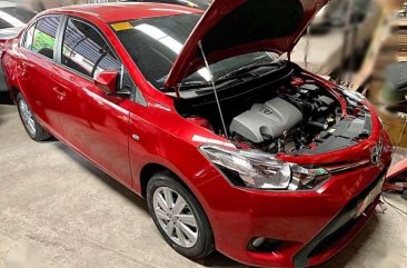 Toyota VIOS 1.3E Dual VVti 2tkms AT 2018 FOR SALE