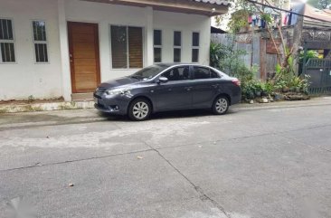 Toyota Vios 2013 MT FOR SALE