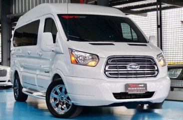 Good as new Ford Transit 2016 for sale