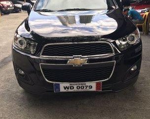 Chevrolet Captiva 2016 for sale