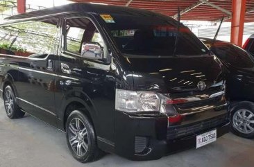 2016 TOYOTA Hiace GL Grandia 3.0 L Van Automatic Diesel