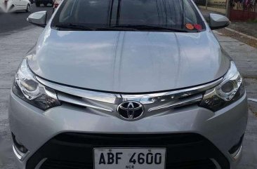 Toyota Vios 15G 2015mdl FOR SALE