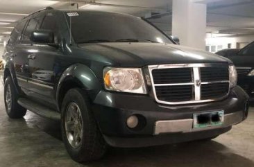 Dodge Durango 2008 for sale