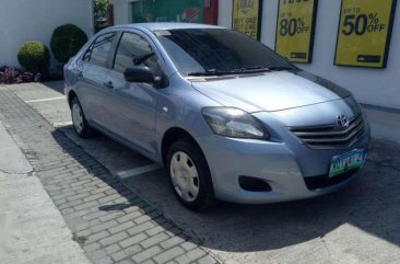 2013 Toyota Vios 1.3 Manual Fresh Toyota CASA maintained