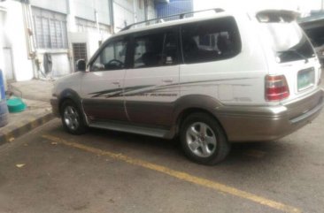 Toyota Revo SR - 2004 Diesel FOR SALE