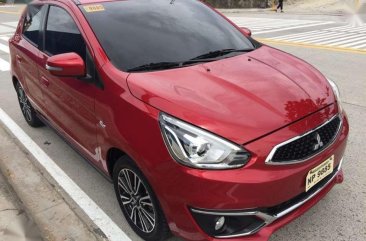 2016 Mitsubishi Mirage for sale