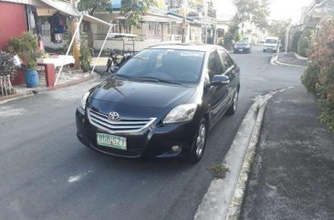 Toyota Vios 1.5 G FOR SALE