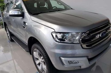 Ford Everest 3.2L titanium plus 4x4 2018 FOR SALE