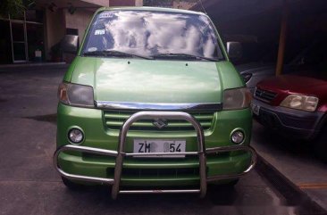 Good as new Suzuki APV 2008 for sale