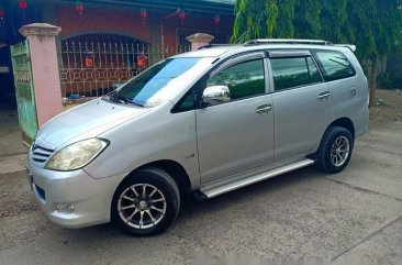 2011 Toyota Innova for sale