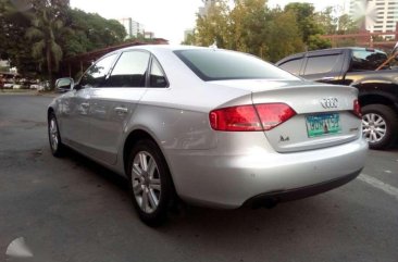 2012 Audi A4 for sale