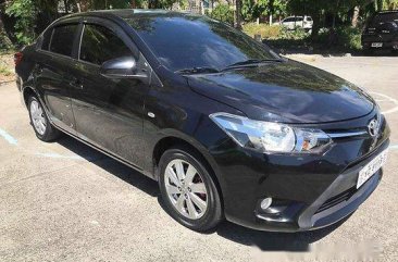 Well-kept Toyota Vios 2016 for sale