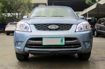 2013 Ford Escape 4X2 XLS AT Php 438,000 only!