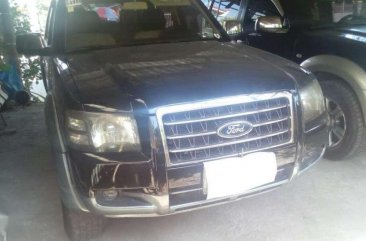 Ford Everest 2009 FOR SALE