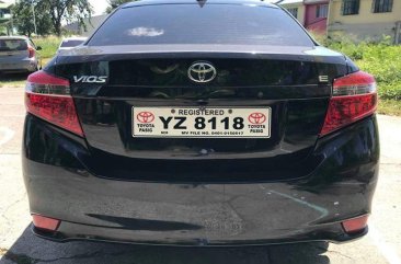 2016 Toyota Vios for sale