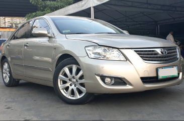 2008 Toyota Camry 3.5Q for sale