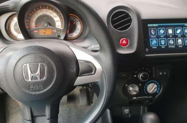 Honda brio V 2015 for sale