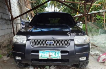 Ford Escape 2006 FOR SALE