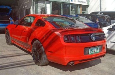 Selling 2013 Ford Mustang 3.7L V6 A/T