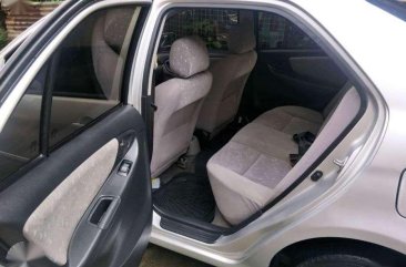 FOR SALE 218k Toyota Vios E 2005 Good condition