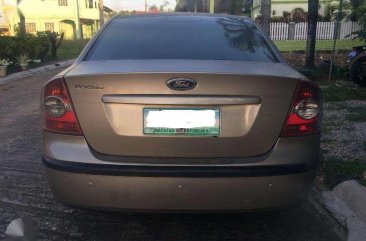 Focus Ford 2007 FOR SALE