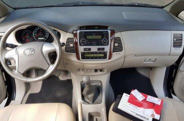 Toyota Innova 2012 for sale