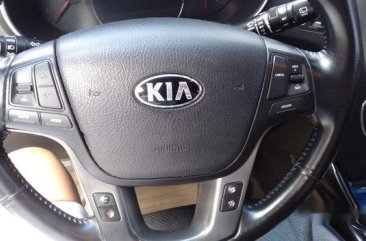 Kia Sorento 2013 EX for sale