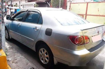 Toyota Corolla Altis 2004 E for sale