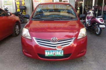 Toyota Vios j 1.3 2011 model Very good running condition