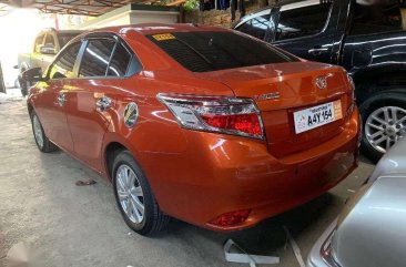 2018 Toyota Vios 1.3E automatic FOR SALE