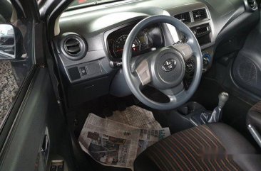 Toyota Wigo 2017 for sale