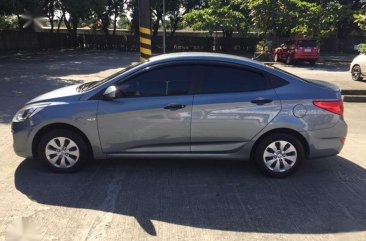 2018 Hyundai Accent 14L Gas AT 3tkm Only 